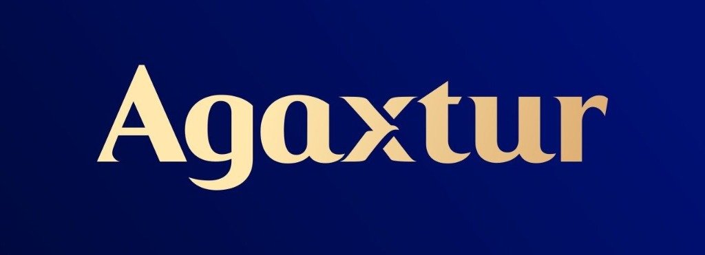 Agaxtur Logo